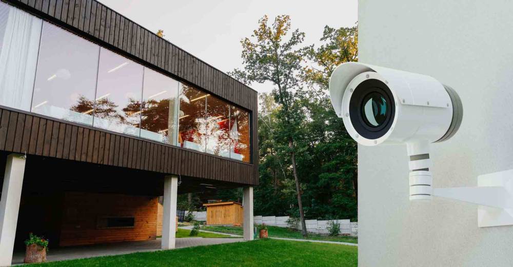 Vidéosurveillance